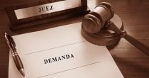 DEMANDA Protección Derechos Fundamentales contra el uso prolongado de las mascarillas en los centros educativos.