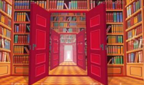 DOMO ACCION GALICIA ABRE LAS PUERTAS DE SU BIBLIOTECA
